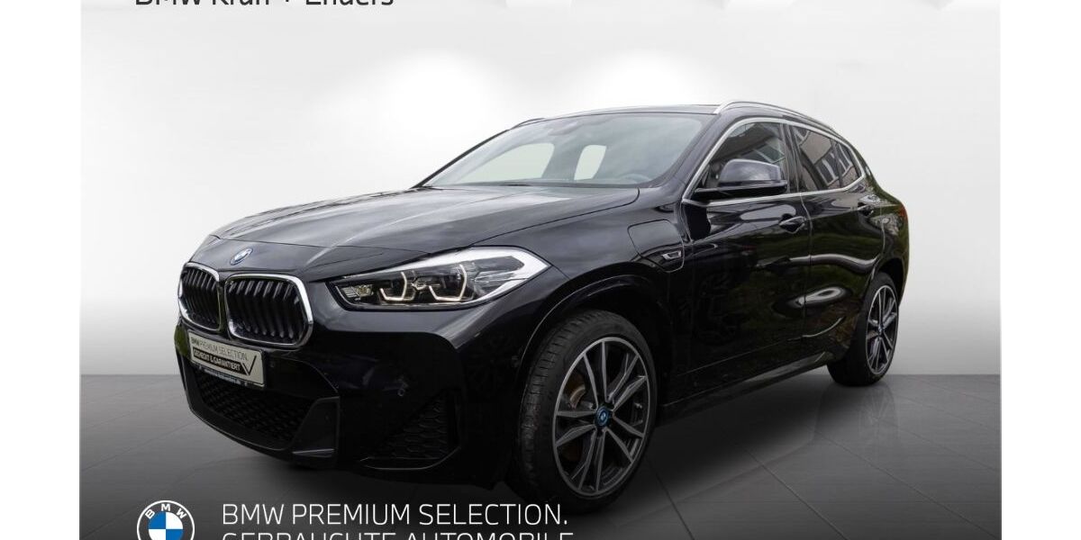 BMW X2 40.900 km 30.500 &euro; Nidda 63667