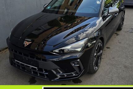Cupra Leon 17.005 km 27.330 &euro; Waiblingen 71332