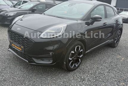 Ford Puma 98.144 km 13.199 &euro; Lich 35423