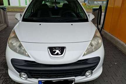Peugeot 207 161.450 km 2.500 &euro; Zweibrücken 66482