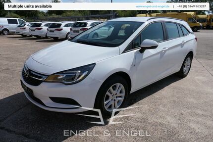 Opel Astra 49.100 km 9.900 € Rohrbach 76865