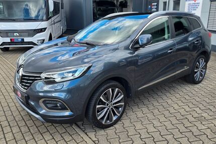 Renault Kadjar 38.362 km 14.990 &euro; Sandhausen 69207