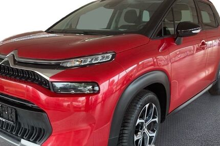 Citroen C3 Aircross 39.501 km 15.990 € Hohenlockstedt 25551