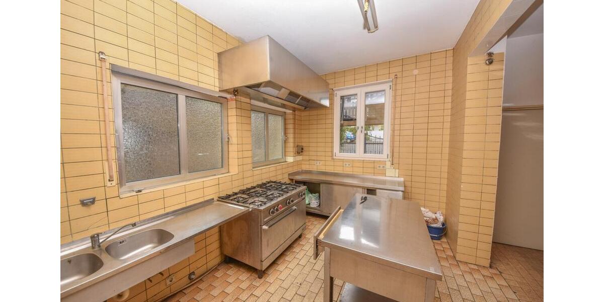 Gewerbeobjekt Sailauf - 650&euro; | Angebot:26652435