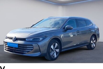 VW Passat Variant 6.147 km 42.880 &euro; Braunschweig 38124