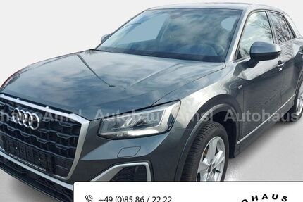 Audi Q2 39.800 km 25.790 &euro; Hauzenberg 94051