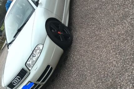 Audi A4 242.154 km 4.000 &euro; Vreden 48691