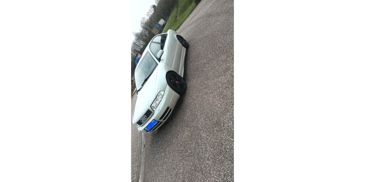 Audi A4 242.154 km 4.000 &euro; Vreden 48691