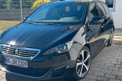 Peugeot 308 196.742 km 10.490 &euro; Kehl 77694