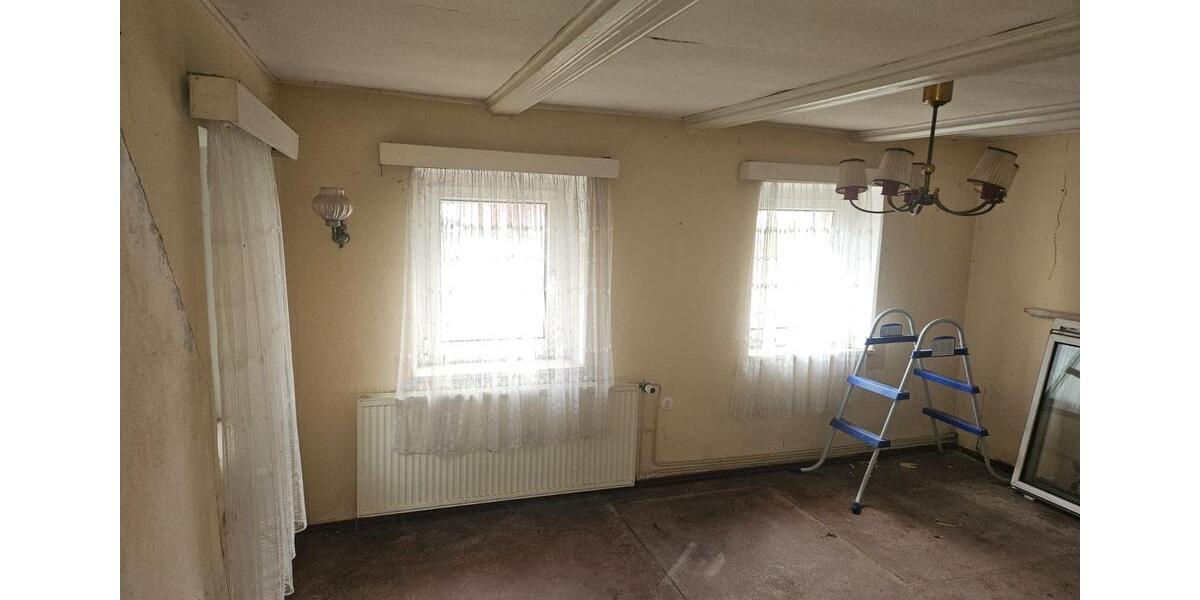 Einfamilienhaus Olbersdorf - 5 Zimmer, 122 m&sup2;, 35.000&euro; | Angebot:26941811