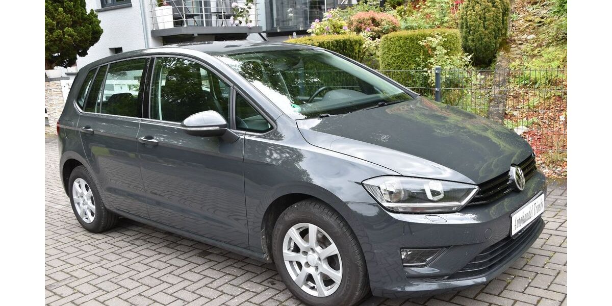 VW Golf 104.000 km 8.950 &euro; Trimbs 56753