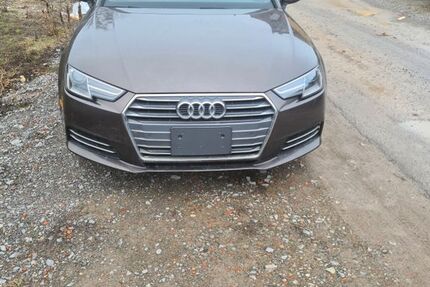 Audi A4 6.554 km 16.000 € Weißbach 74679