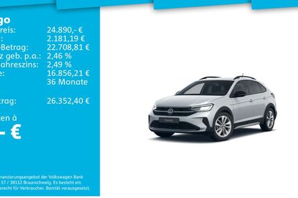 VW Taigo 8.329 km 23.890 &euro; Dresden 01067