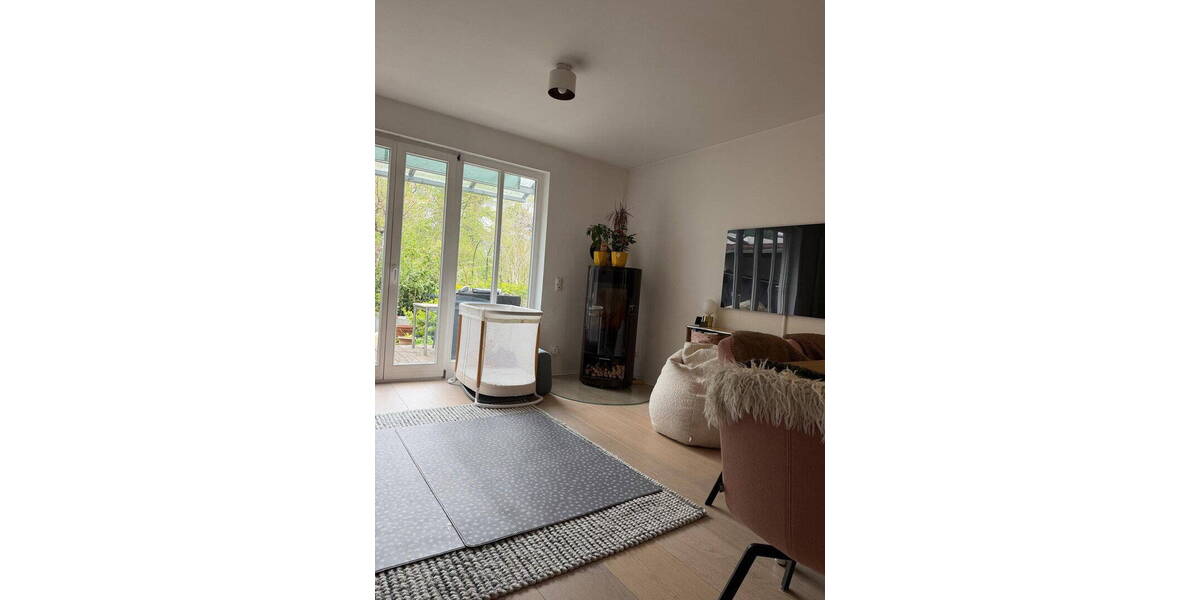 Reihenmittelhaus München Allach-Untermenzing - 5 Zimmer, 95 m&sup2;, 975.000&euro; | Angebot:26150660