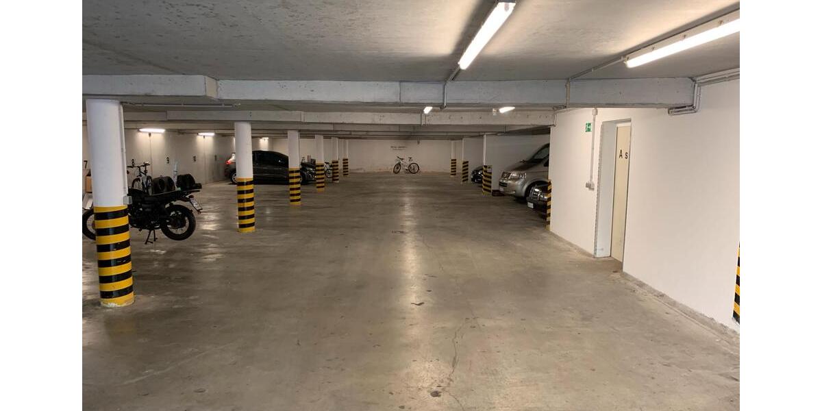 Maisonettenwohnung Bernau bei Berlin - 2 Zimmer, 73 m&sup2;, 16&euro; | Angebot:26235560
