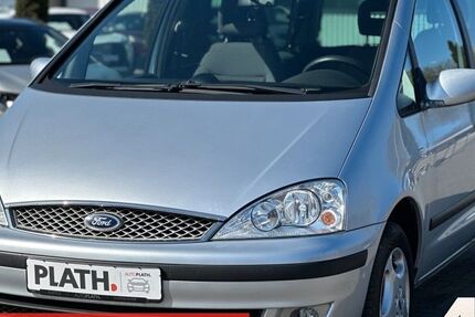 Ford Galaxy 150.529 km 3.990 € Rostock-Warnemünde 18119