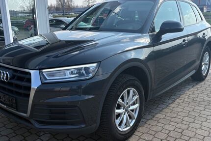 Audi Q5 199.463 km 20.990 &euro; Rossau 09661