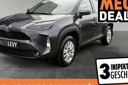 Toyota Yaris Cross 16.990 km 24.990 € Aachen 52078