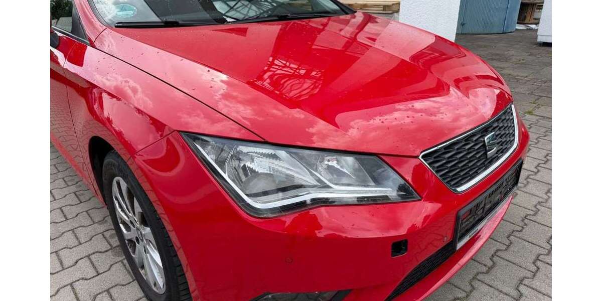 Seat Leon 248.000 km 5.490 &euro; Dortmund 44379