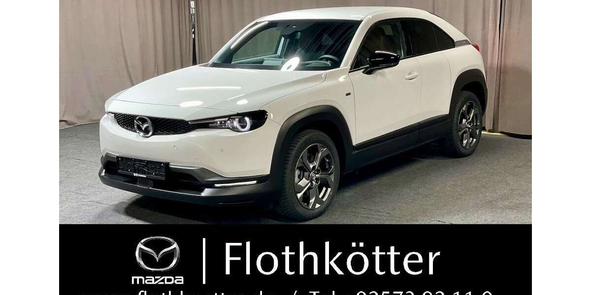 Mazda MX-30 13.255 km 16.570 &euro; Nordwalde 48356