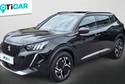 Peugeot 2008 59.490 km 19.990 &euro; Schongau 86956