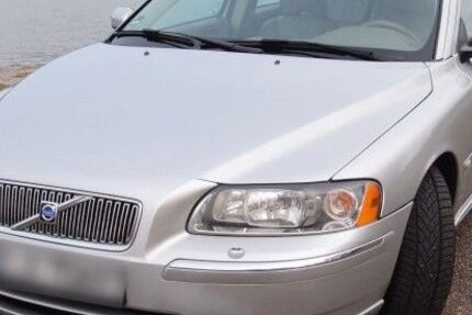 Volvo V70 366.000 km 3.450 &euro; Uelvesbüll 25889