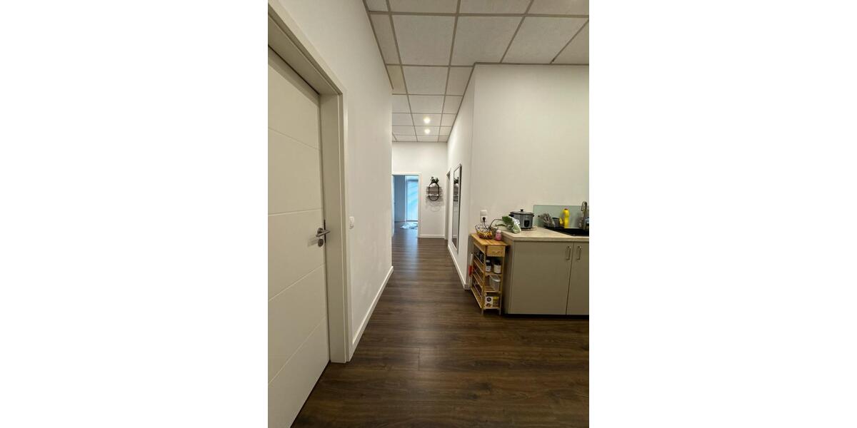 Erdgeschoßwohnung Ritterhude - 3 Zimmer, 95 m&sup2;, 1.150&euro; | Angebot:26658882