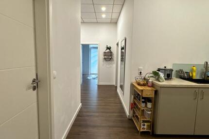 Wohnung Ritterhude - 3 Zimmer, 95 m&sup2;, 1.150&euro; | Angebot:26658882