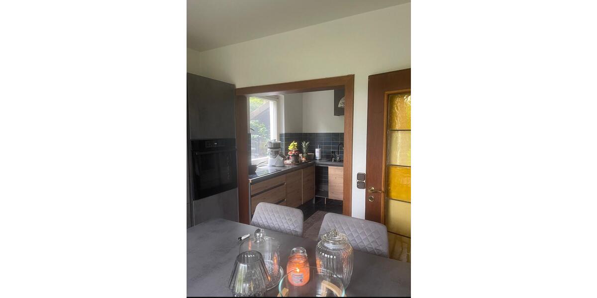 Freistehendes Einfamilienhaus am Stadtwald 6 zimmer