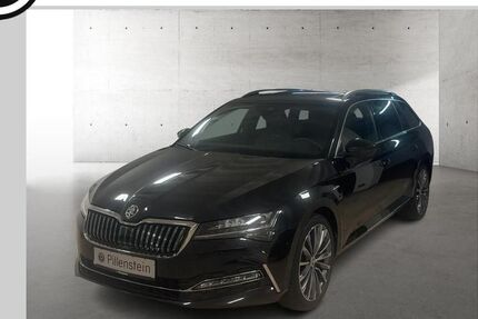 Skoda Superb 47.250 km 31.310 &euro; Fürth 90762