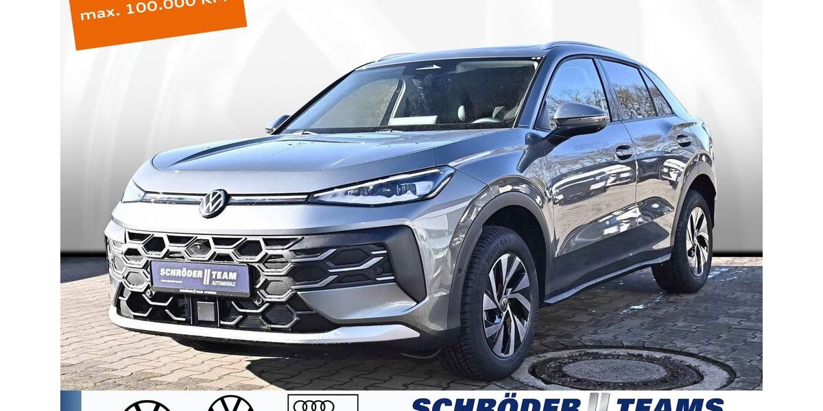 VW T-Roc 4.950 km 41.590 &euro; Verl 33415