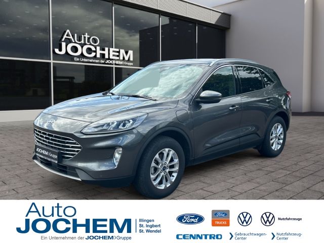 Kuga