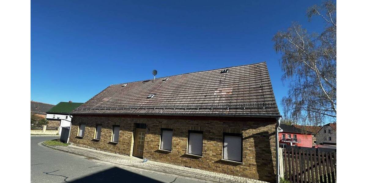 Mehrfamilienhaus, Wohnhaus Teuchern Plotha - 6 Zimmer, 250 m&sup2;, 159.900&euro; | Angebot:25670787