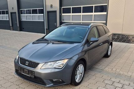 Seat Leon 240.638 km 3.200 &euro; Westoverledingen 26810