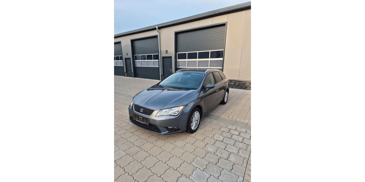 Seat Leon 240.638 km 3.200 &euro; Westoverledingen 26810