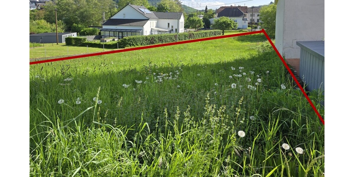 Bau Grundstück in Schmelz-Limbach zum Kauf - Grundstück Schmelz / Limbach Limbach | Angebot:27010419