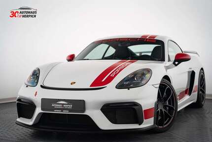 Porsche Cayman 6.020 km 114.718 &euro; Erbach 64711