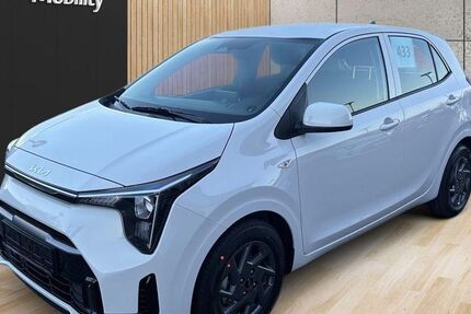 Kia Picanto 12.866 km 15.990 &euro; Quakenbrück 49610