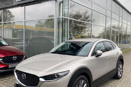 Mazda CX-30 9.630 km 25.990 &euro; Böblingen 71034