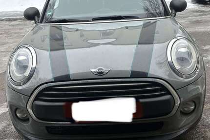 Mini One 115.250 km 7.000 &euro; Immenstadt 87509
