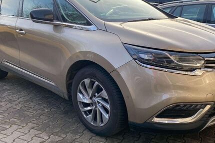 Renault Espace 145.000 km 11.999 &euro; Eppstein 65817