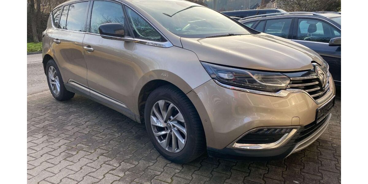 Renault Espace 145.000 km 11.999 &euro; Eppstein 65817