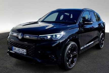 VW Tiguan 12.171 km 49.990 &euro; Landsberg 86899