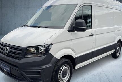 VW Crafter 24.100 km 34.880 &euro; Ahlen 59229