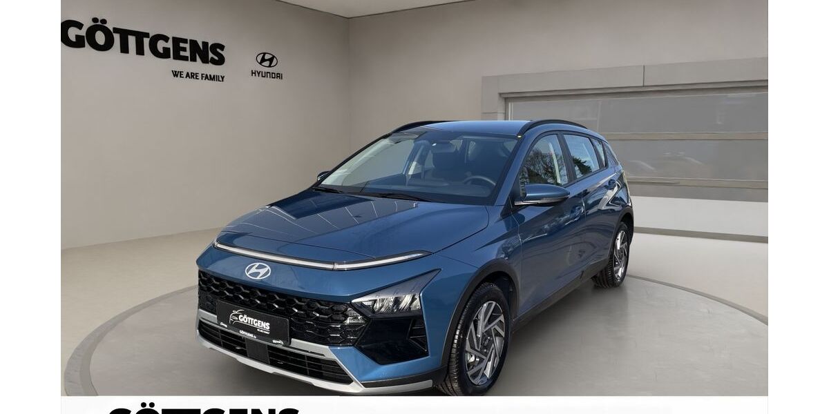 Hyundai BAYON 3.950 km 22.490 &euro; Soest 59494