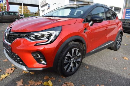 Renault Captur 57.000 km 18.450 € Neustadt bei Coburg 96465