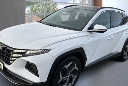 Hyundai TUCSON 54.950 km 25.985 &euro; Neu-Ulm 89231