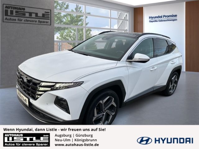 Hyundai TUCSON 54.950 km 25.985 &euro; Neu-Ulm 89231