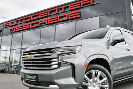 Chevrolet Suburban