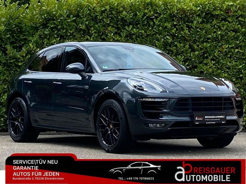 Macan